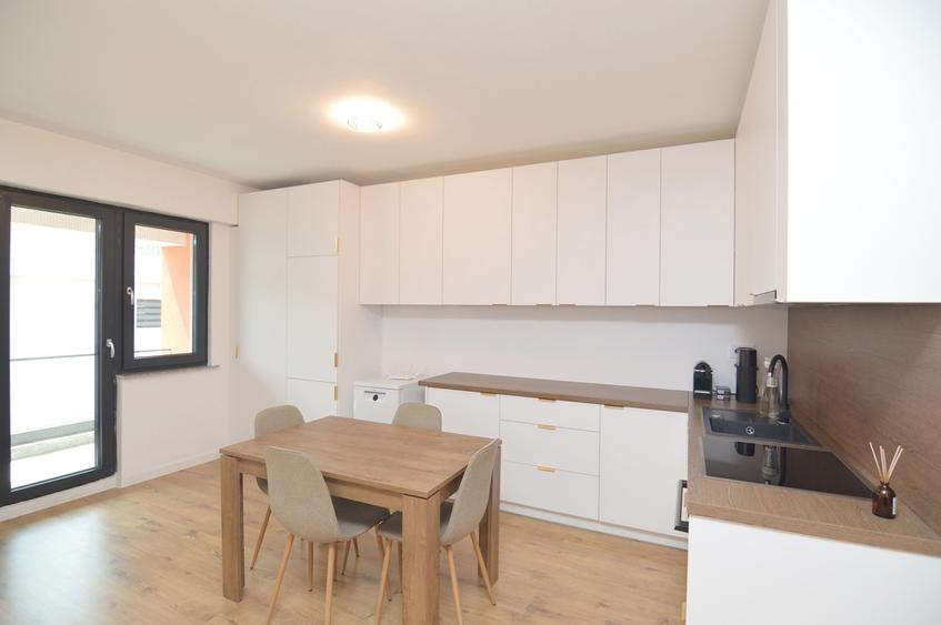 Apartament Deosebit 2 Camere Pipera - Ivory Residence | Oportunitate Investitie