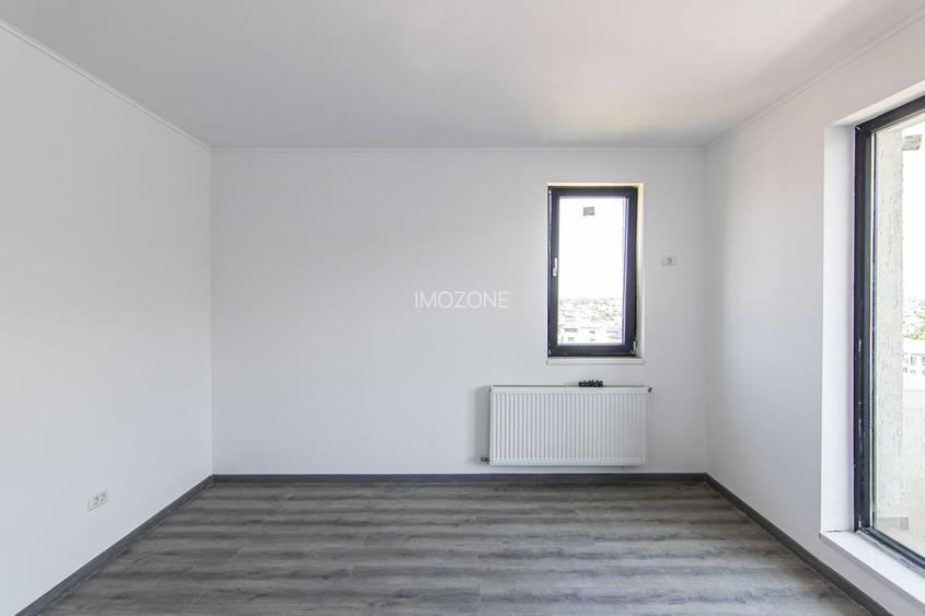 MILITARI RESIDENCE |  SERG. ILIE PETRE NR. 8B | FINISAT COMPLET | COMISION 0% | - 17