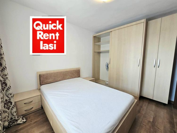 Bulevardul Independentei UMF-Apartament Cu 2 Dormitoare Decomandate Si Living
