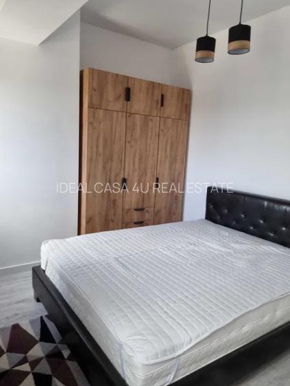 Apartament cu 3 camere+parcare in Tatarasi-Solumnia,bloc nou - 4