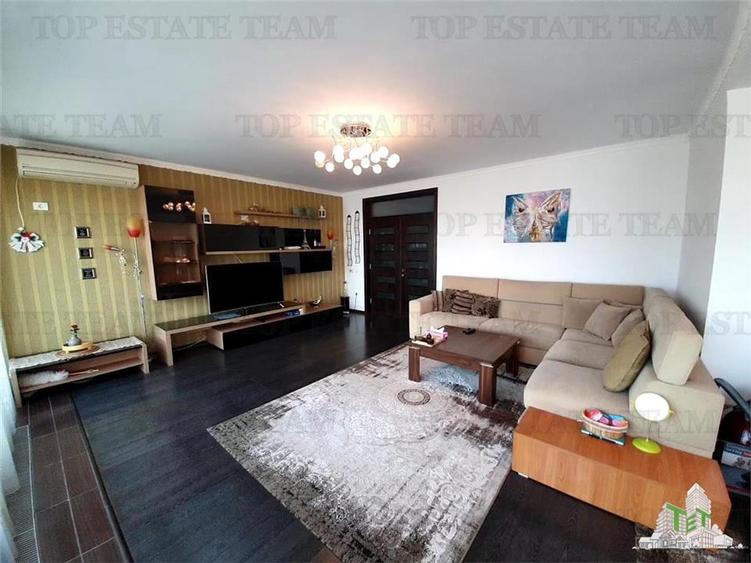 Apartament cu vedere la MARE si LAC zona exclusivista Sat VACANTA