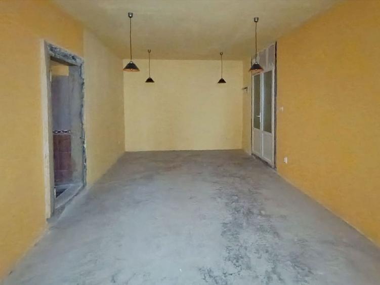 Spațiu comercial de închiriat – 145 mp
