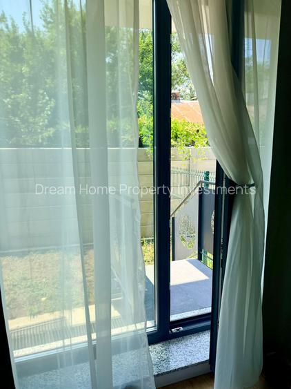Închiriere Apartament 2 camere cu grădină proprie Iancului – Vatra Luminoasă - 11