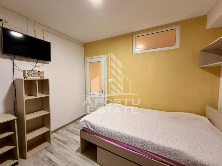 Apartament cu 1 camera de inchiriat, Complex Studentesc, Timisoara