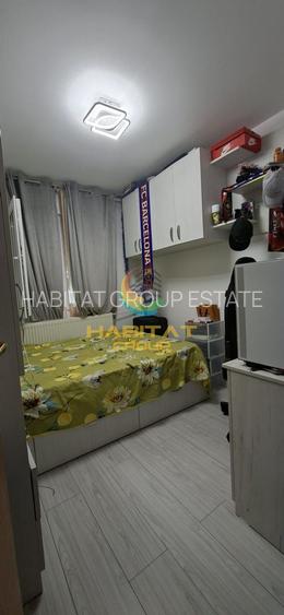 Apartament 3 camere zona Resita mobilat si utilat si boxa inclusa - 2