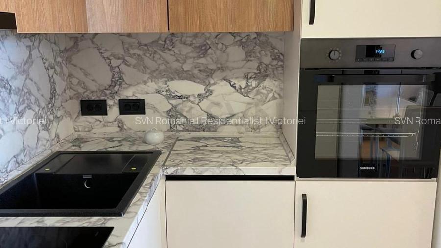 REA1028717 Apartament 2 camere I One Towers I Herastrau I De inchiriat - 7