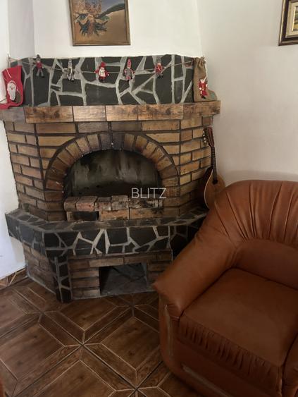 Vilă P+M în Bușteni | 5 Dormitoare (10+ Loc. Cazare) - Business la Cheie @turism - 18