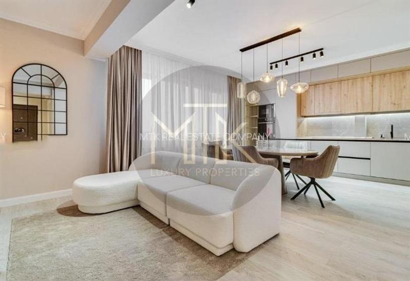 Apartament 3 camere LUX| Sisesti I Prima inchiriere