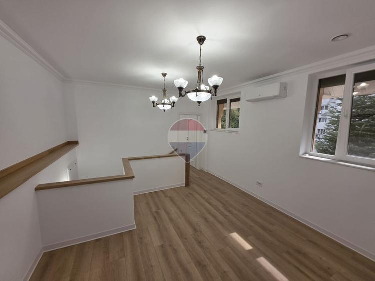 Piața Victoriei | Vilă Premium | 123 mp | Prima Închiriere | 5 Camere