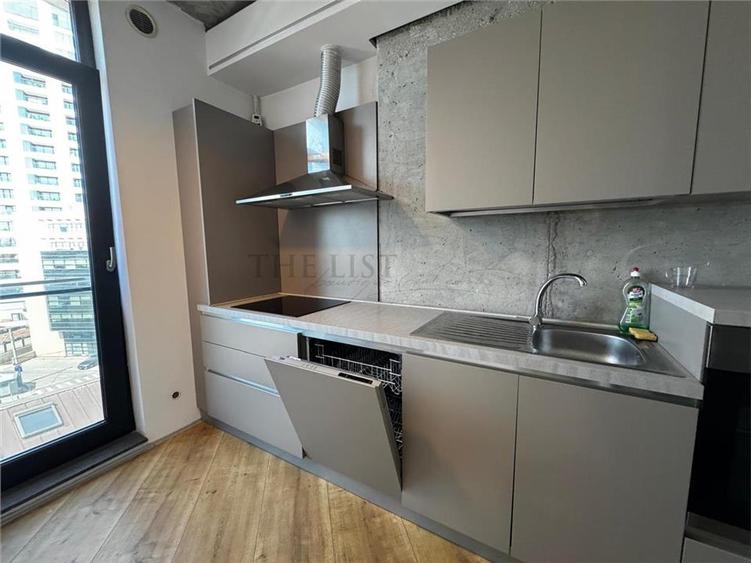 De inchiriat Apartament 2 camere | Dinamic City | Floreasca