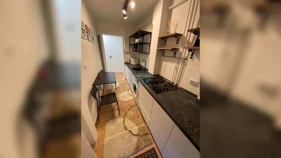 COMISION 0%! Ap. 4 camere 65 mp, PET FRIENDLY, Mănăștur – Mehedinți