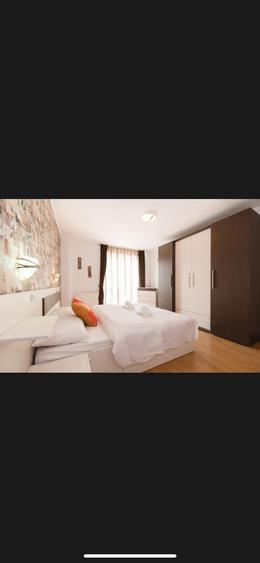 Apartament cu 2 camere in strada Oltului, mobilat,utilat, loc parcare suprateran