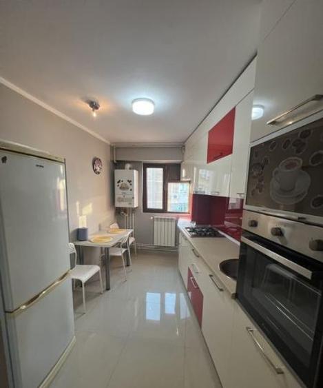 Apartament 2 Camere | 13 Septembrie | Centrala Proprie | Bucuresti