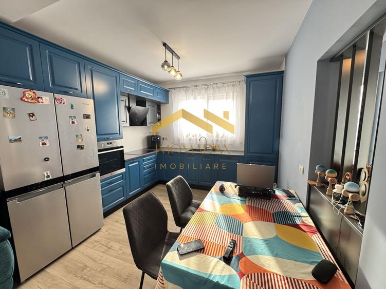 Mosnita Veche-Duplex P+E-Mobilat/Utilat