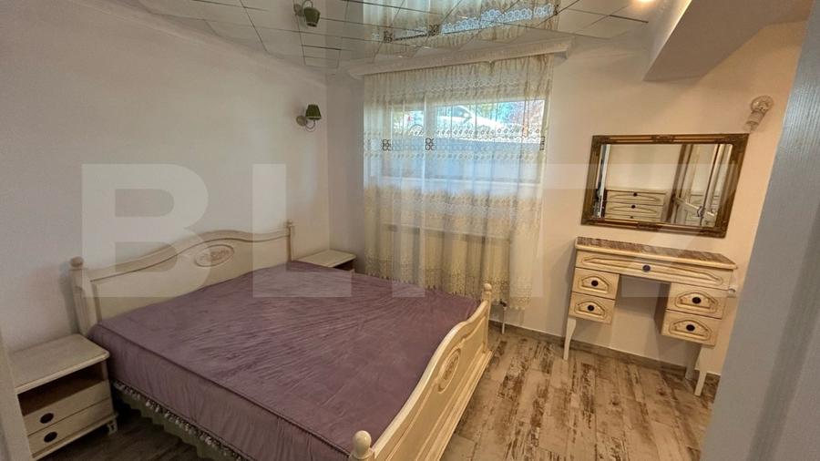 Apartament 5 camere, 135 mp, terasa 250 mp, zona Visani
