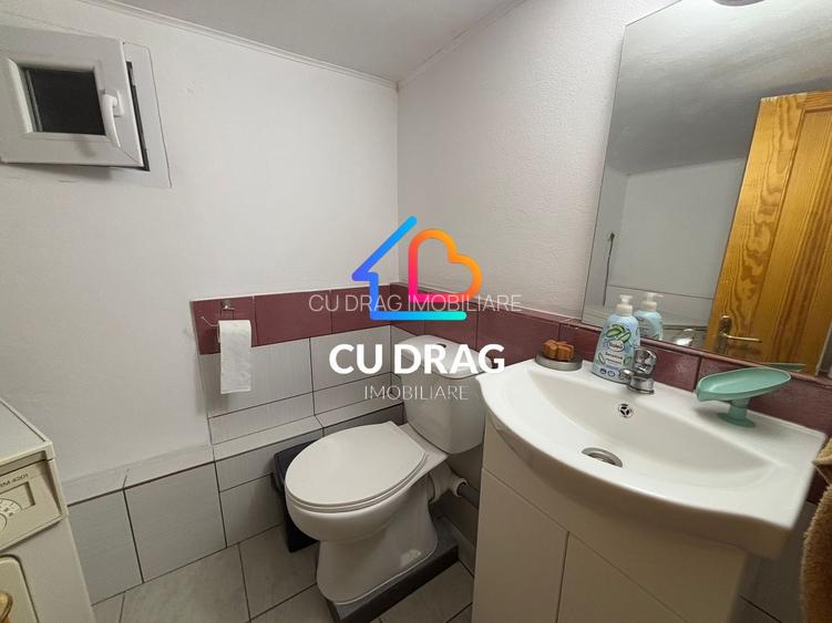 Casa Parcul SUB ARINI cu teren de 950mp - 12