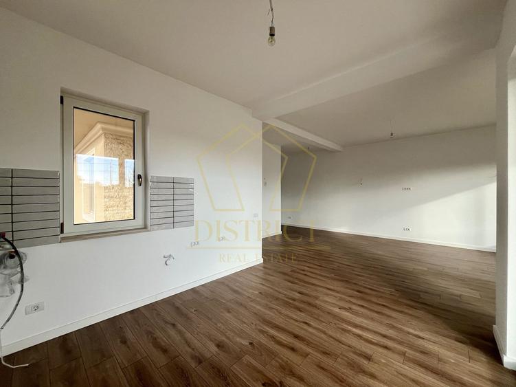 Duplex deosebit cu 3 camere | Mosnita Noua | Valery
