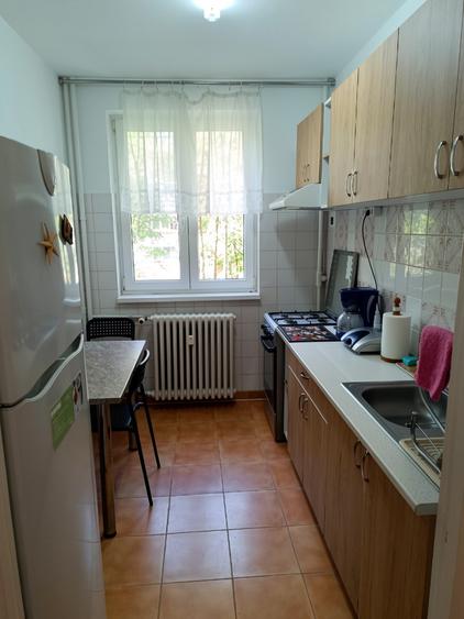 Apartament 3 camere l Obor l Renovat l