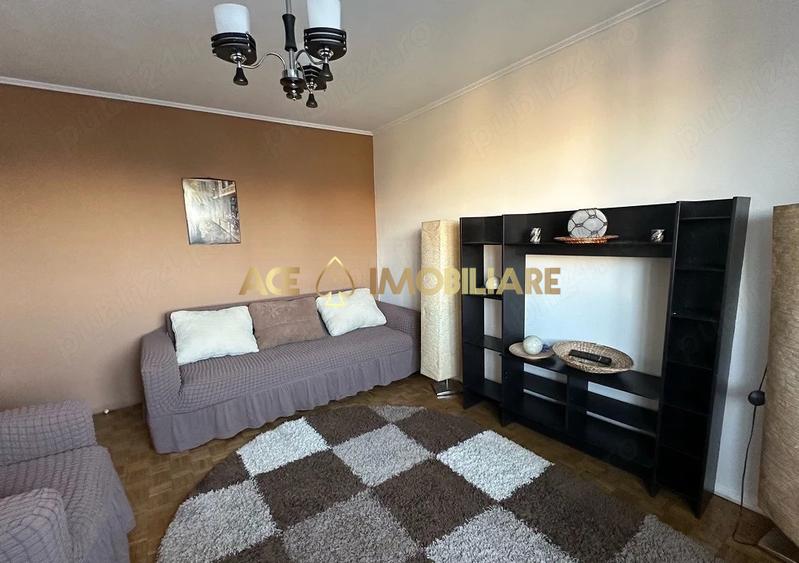 2 Camere de inchiriat | Eroii Revolutiei | Metrou | Mobilat | Utilat