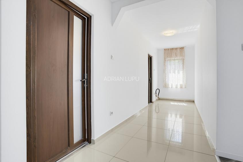 Vânzare Casă 4 Cam Horpaz P+E 120 mp utili Teren 500 mp Beci Fântână - 10