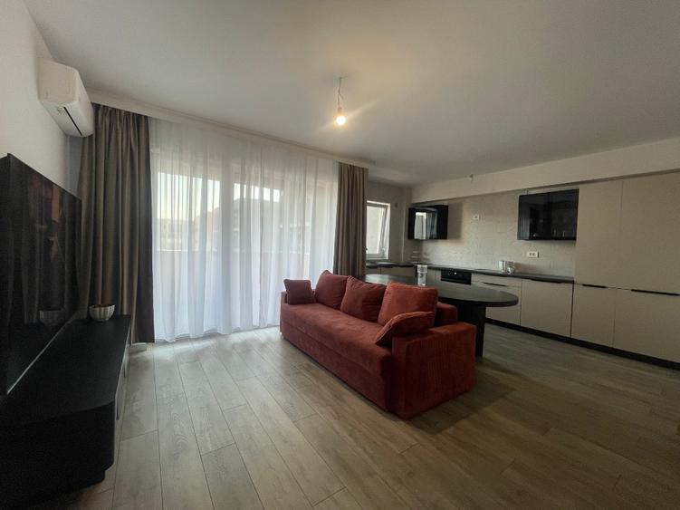 Direct Proprietar | 0% Comision | 2 Camere + Dressing + Garaj Subteran | Bloc 20