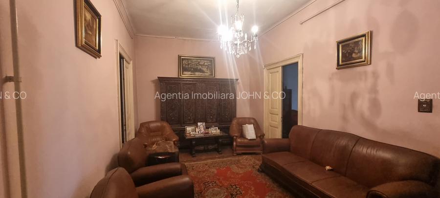 Casa de vanzare, ultracentral, Pitesti, cu teren de 630 mp - 6