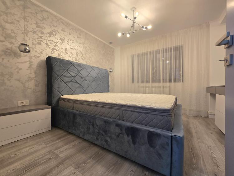 Ap. 2 camere | 55 mp | La CHEIE | Ans Dorobanti – Str. Hipodrom