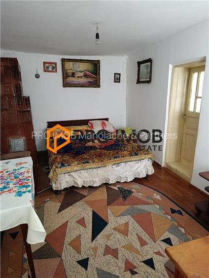 Casa tip parter zona Vadu Pasii - 5