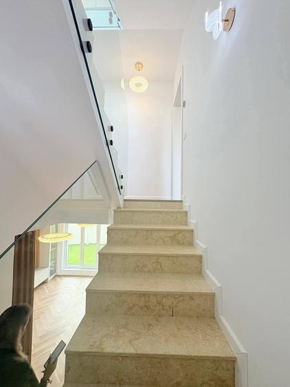 Vile Duplex 5 Camere Luxury, Bulevardul Nordului, Dobroești