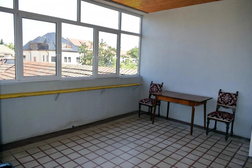 Apartament arhitectura autentica, 126 mp+terasa 25 mp+anexa 10mp