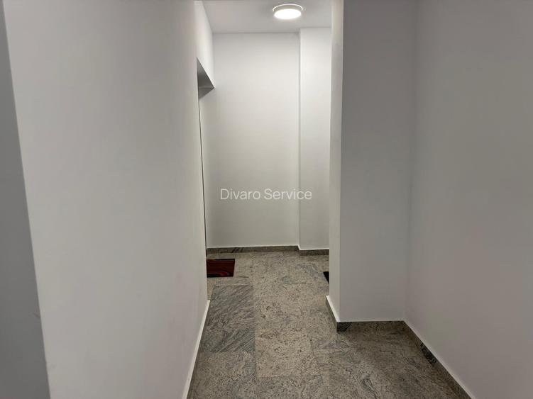 Apartament 3 camere in Bloc 2025 cu Terasă 35 mp  Langa cartierul Panduri - 22