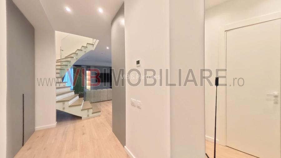 Sisesti - 303 By Radacini - Duplex mobilat/utilat/ nou / cu parcare - 15