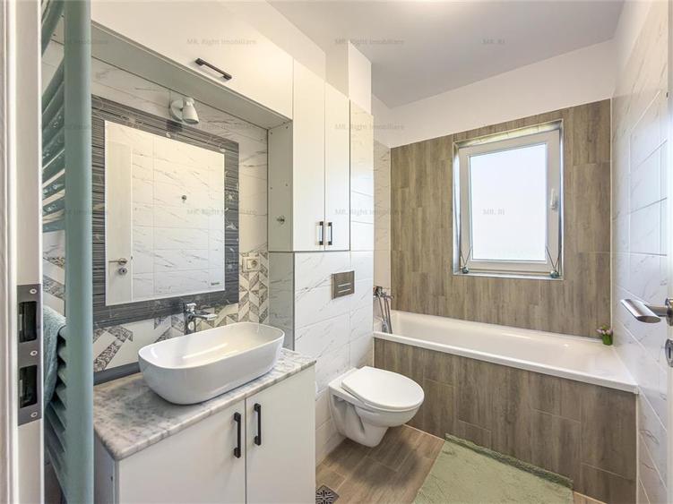 Superoferta Ap modern 2 cam | 2 balcoane | Vivamus Brasov