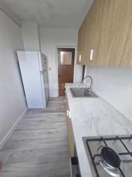Vedere spectaculoasa spre Parcul Drumul Taberei /2 camere renovate/50mp - 7