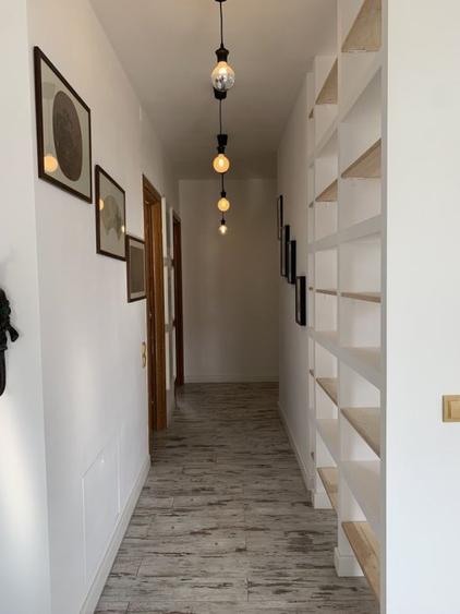 Apartament 3 Camere 150mpu - Nordului