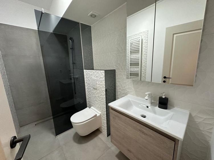 2 Camere Studio Lake House 2 Lacul Morii 8Min Metrou Petrache Poenaru