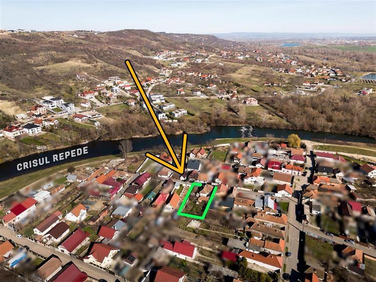RECO Casa 3 camere, zona Valenta, singur in curte, acces auto