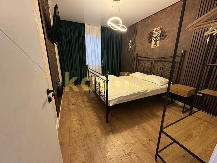 2 Camere 🏢 | Militari Residence📍 | Etaj intermediar | 🚗 disponibila