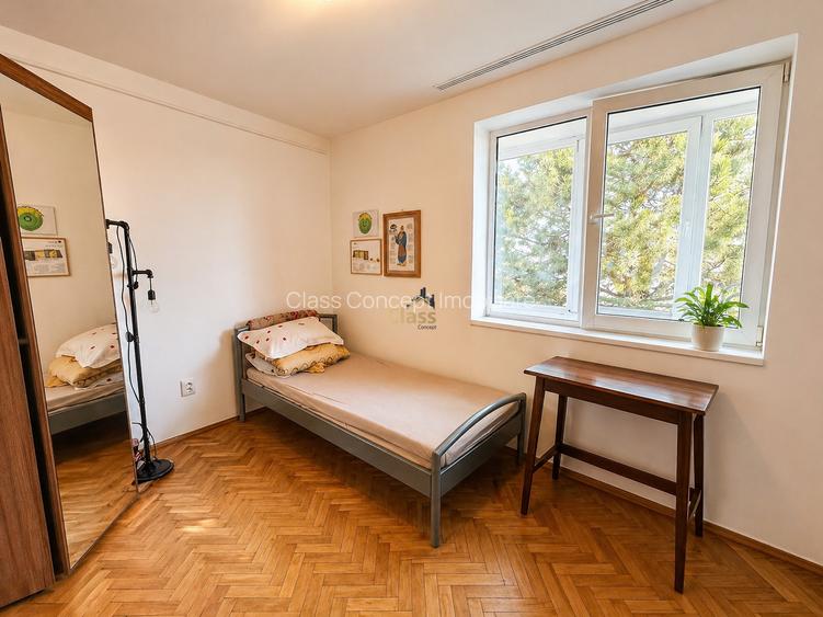 Apartament 2 camere | Decomandat | 53 mpu |Zona Iulius Mall Gheorgheni