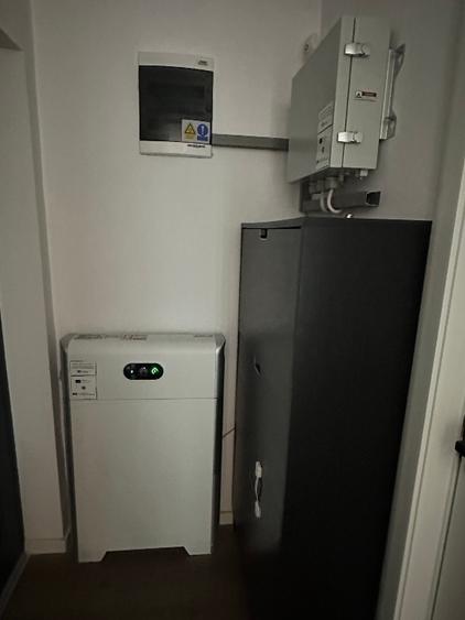 Prop pers fizica -  Vila individuala 6 camere + 4 bai cu panouri si baterie 10kw