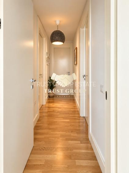 Apartament 3 camere | 102 The Address | Barbu Văcărescu - 10