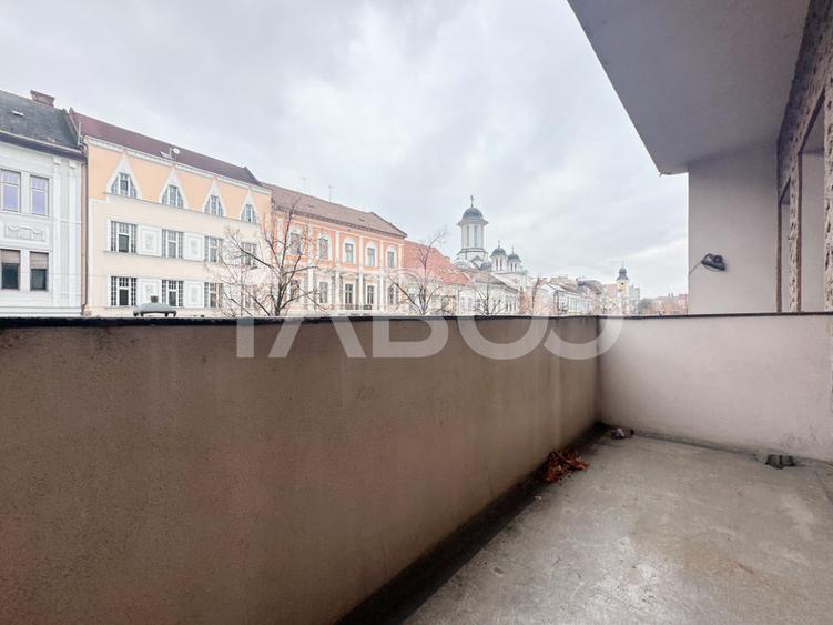 Apartament  cu 4 camere de vanzare 120 mp Ultracentral Comision 0%