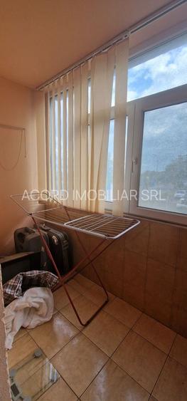 Trei camere etajul 1 , apartament Central. - 17