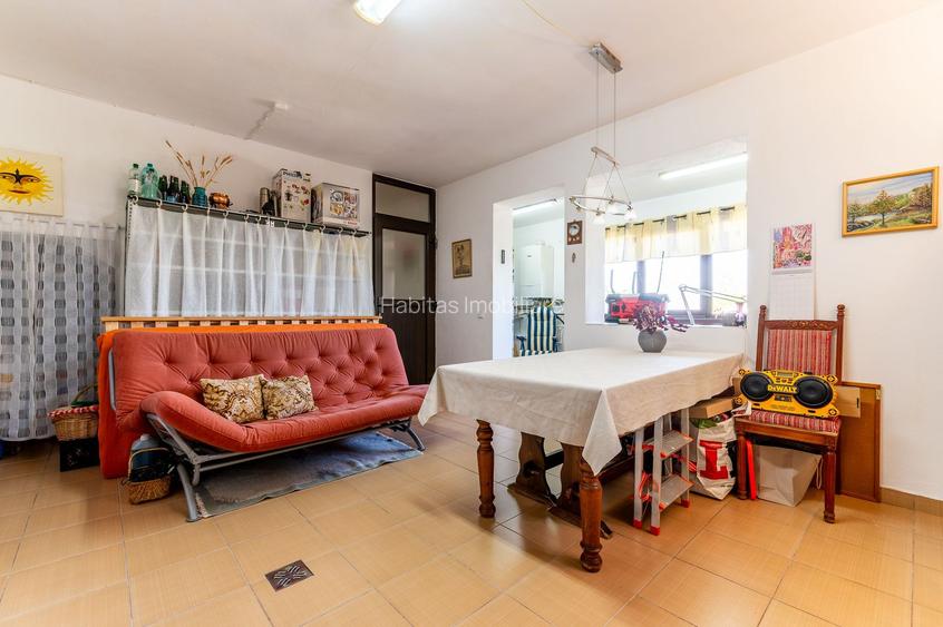 0 % comision, casa cocheta situata in Feleacu avand 503 mp teren - 36