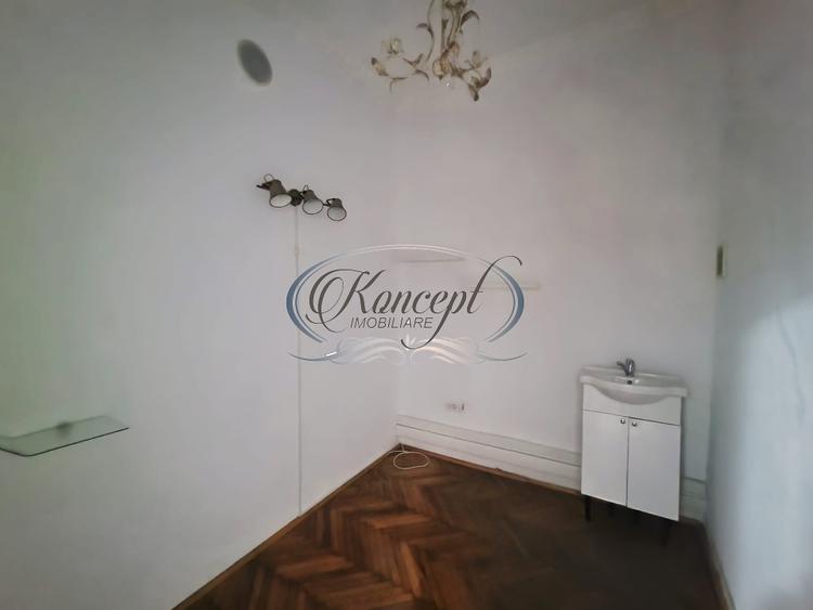 Spatiu comercial pentru diverse activitati zona Centrala