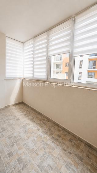 COMISION 0% | Apartament 2 Camere | Giroc - Lidl | 51mp + Terasa 5,5mp - 13