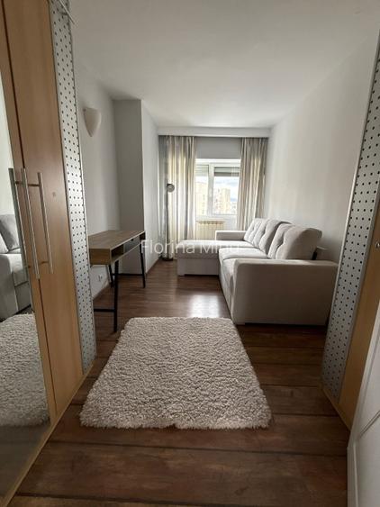Inchiriez apartament cu 3 camere,Onix,Brasov