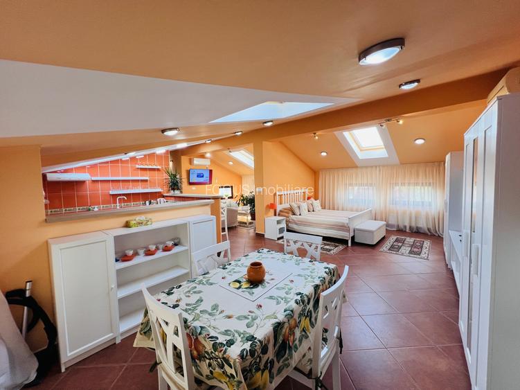 Apartament deosebit în vilă boutique - 6