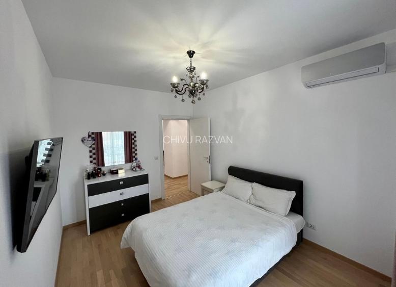 Închiriez apartament 3 camere MRS RESIDENCE PLOIEȘTI  - 8