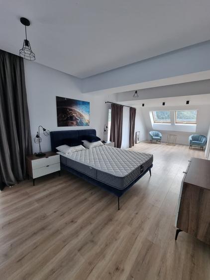 Duplex Green Future Sinaia